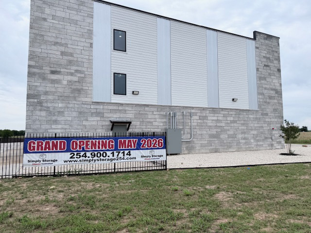 locally-owned, secure units in McGregor, TX locally-owned, secure units in McGregor, TX